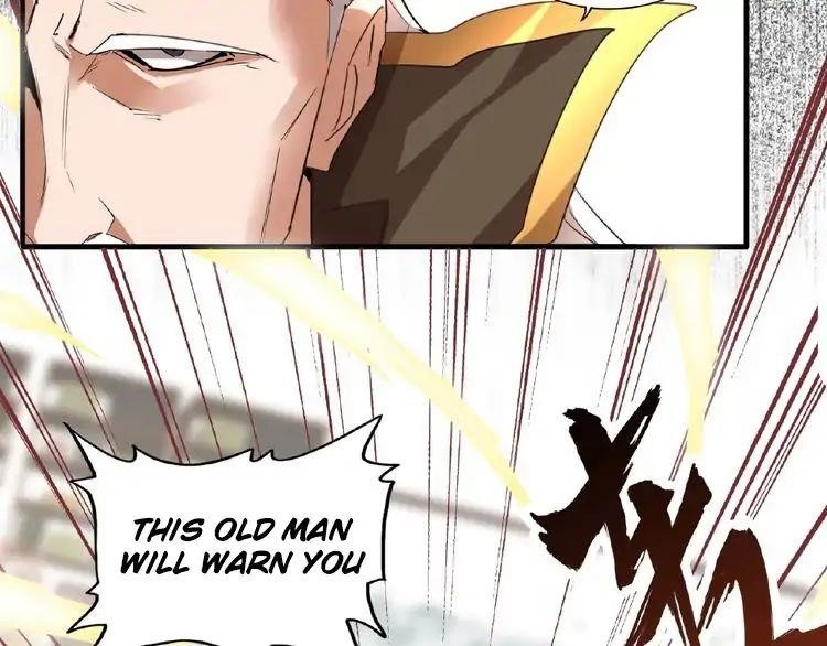 Magic Emperor Chapter 10 - Page 95