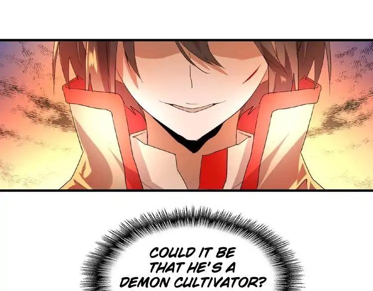 Magic Emperor Chapter 11 - Page 100