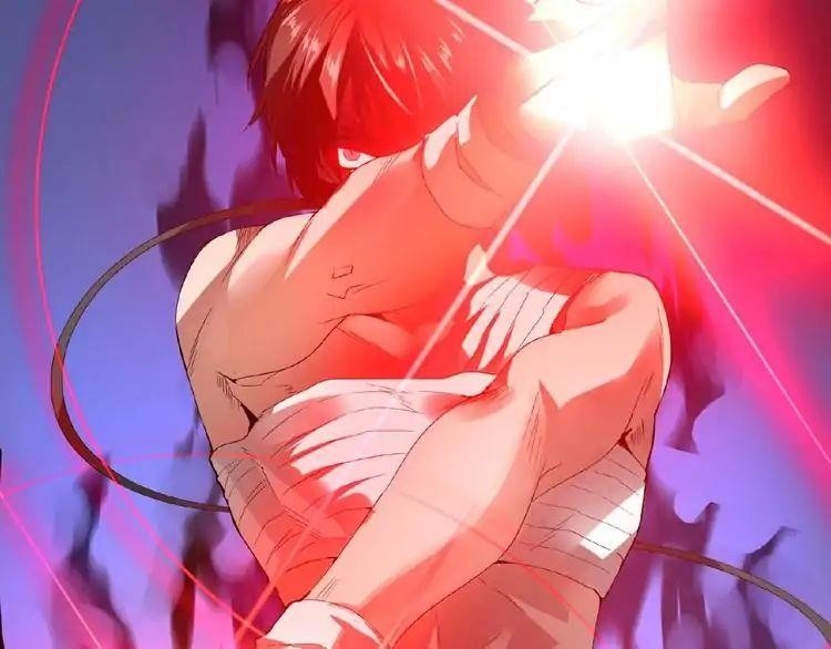 Magic Emperor Chapter 12 - Page 125