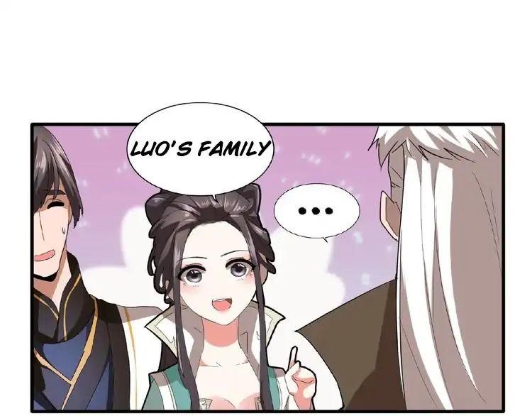 Magic Emperor Chapter 12 - Page 72