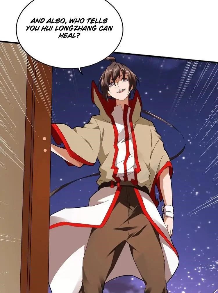 Magic Emperor Chapter 17 - Page 14