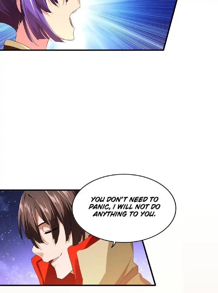 Magic Emperor Chapter 17 - Page 16