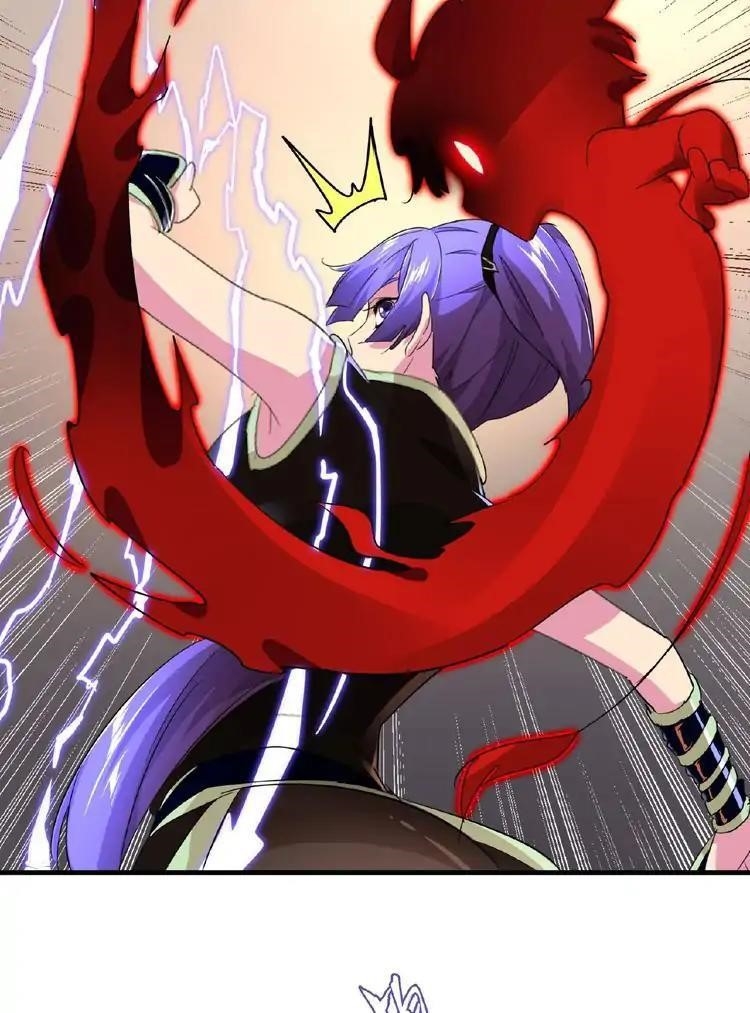 Magic Emperor Chapter 17 - Page 26