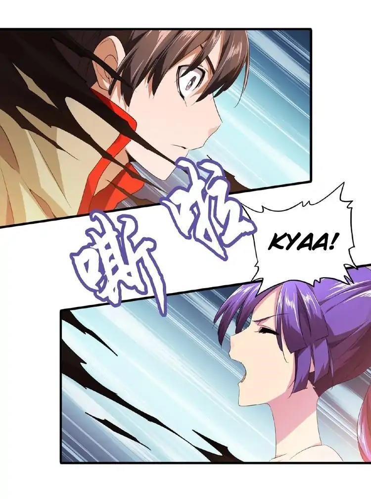 Magic Emperor Chapter 17 - Page 55