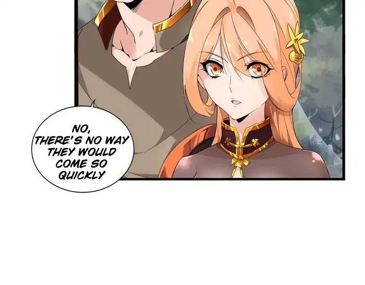 Magic Emperor Chapter 2 - Page 52