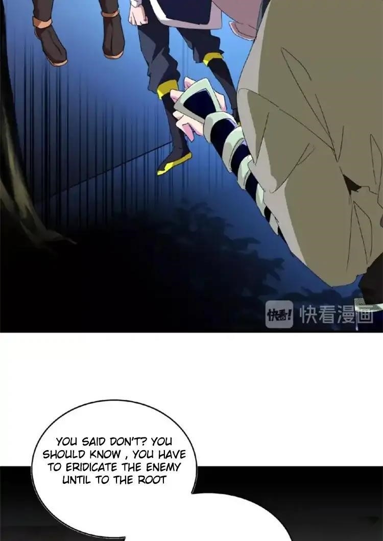 Magic Emperor Chapter 20 - Page 54