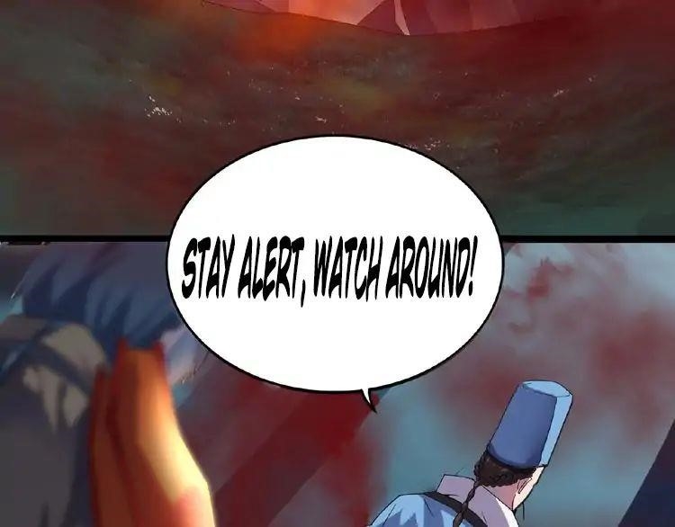 Magic Emperor Chapter 4 - Page 100