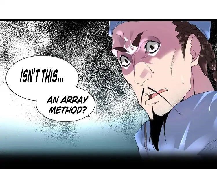 Magic Emperor Chapter 4 - Page 105