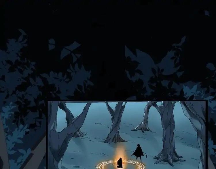 Magic Emperor Chapter 4 - Page 107