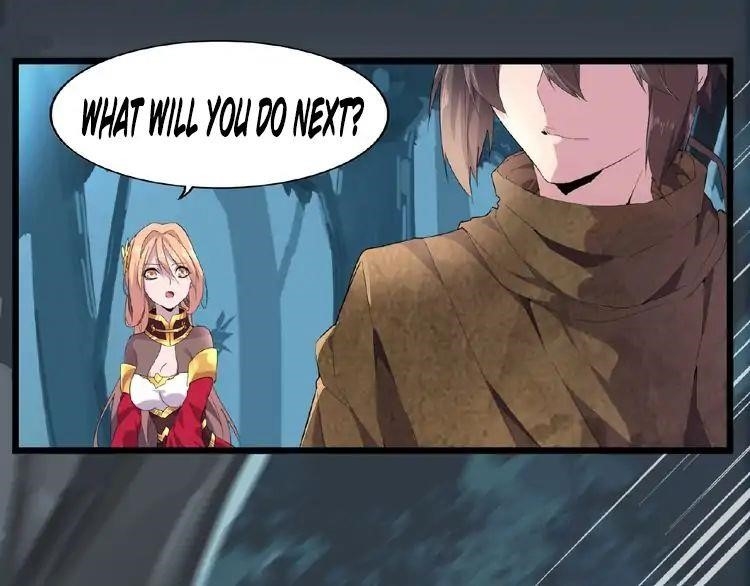 Magic Emperor Chapter 4 - Page 114