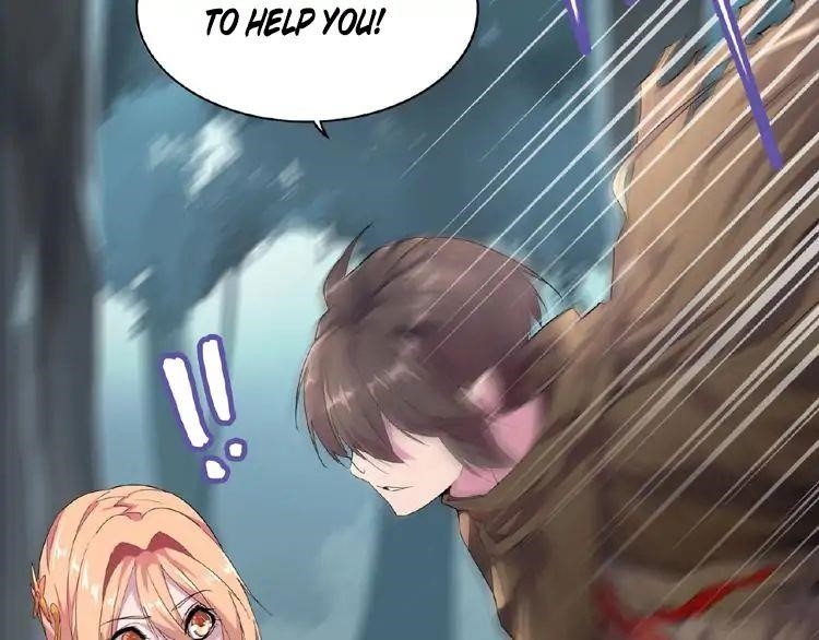 Magic Emperor Chapter 4 - Page 116