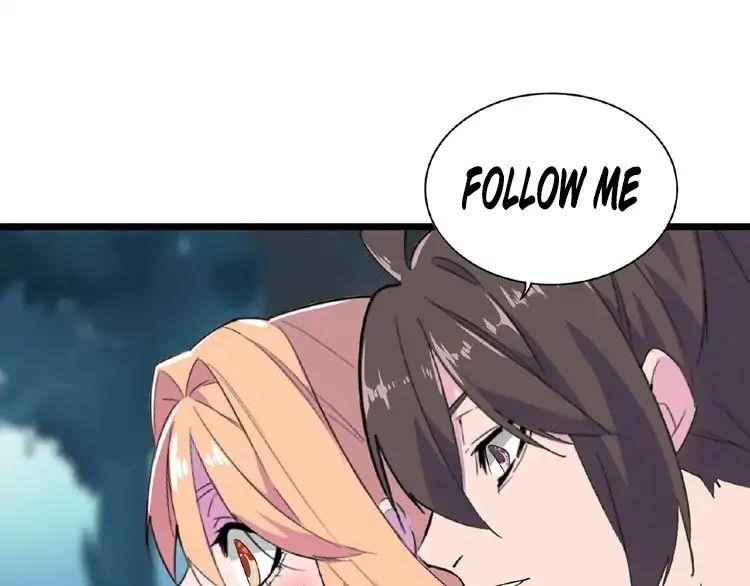 Magic Emperor Chapter 4 - Page 123