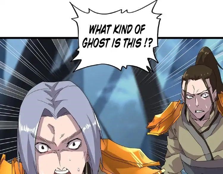 Magic Emperor Chapter 4 - Page 142