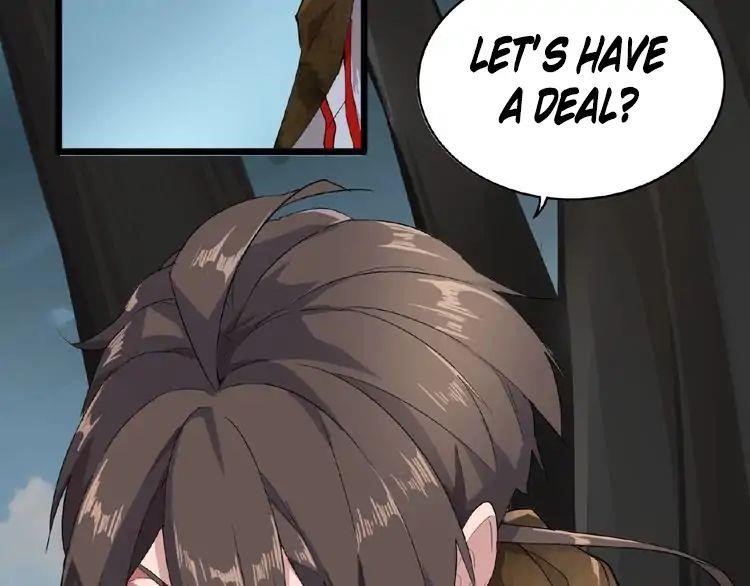 Magic Emperor Chapter 4 - Page 15