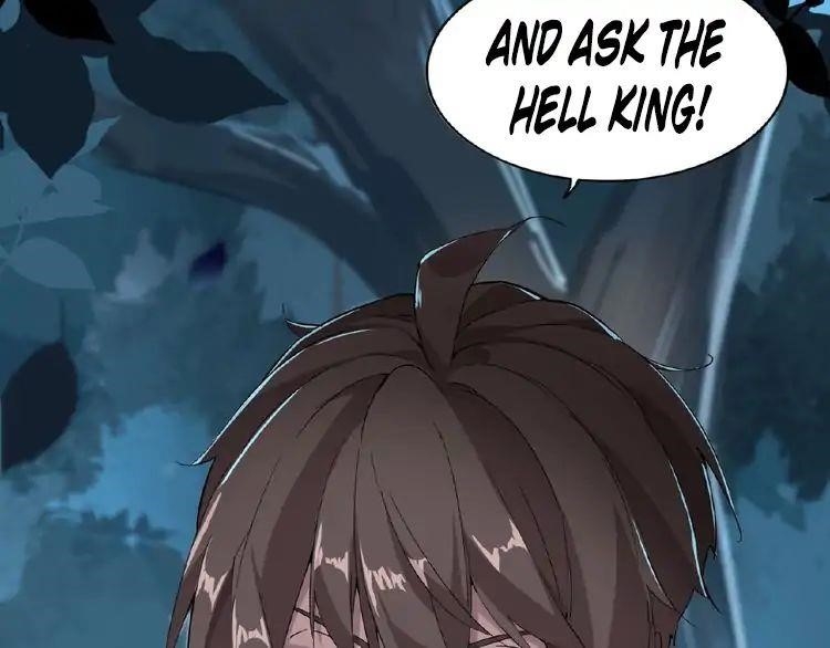 Magic Emperor Chapter 4 - Page 169