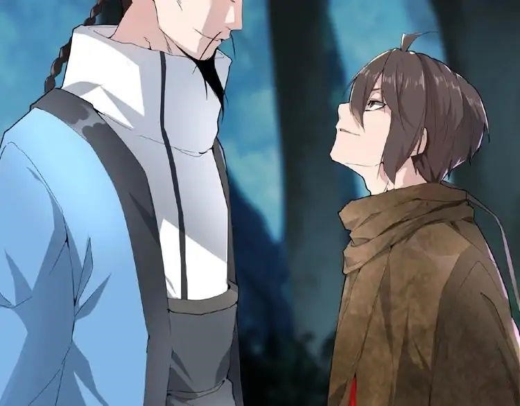 Magic Emperor Chapter 4 - Page 26