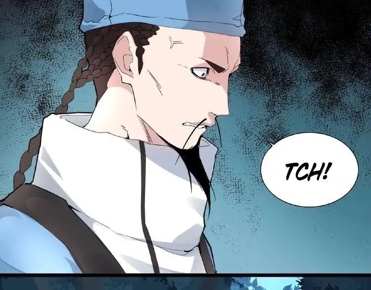 Magic Emperor Chapter 4 - Page 29