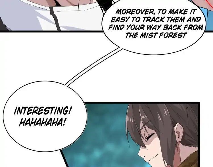 Magic Emperor Chapter 4 - Page 43