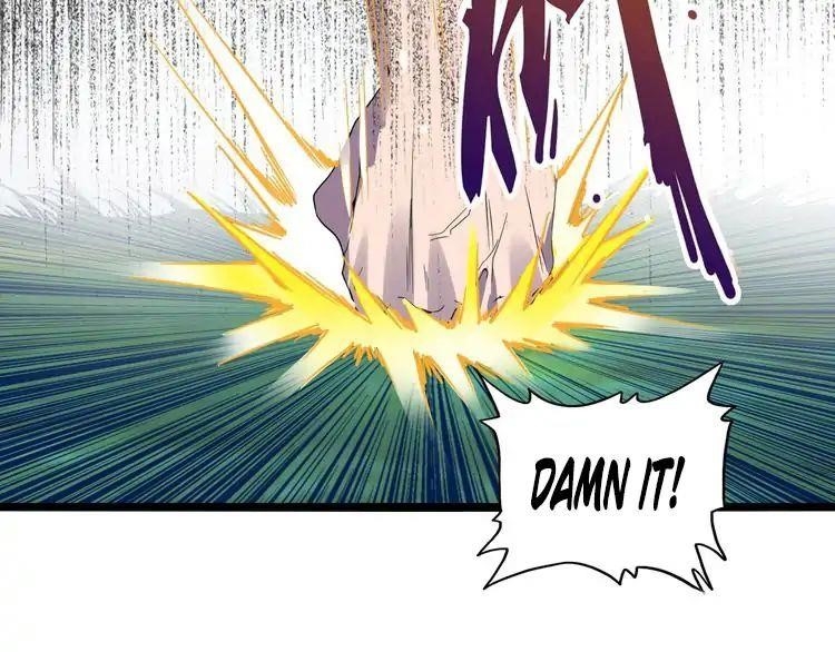 Magic Emperor Chapter 4 - Page 89