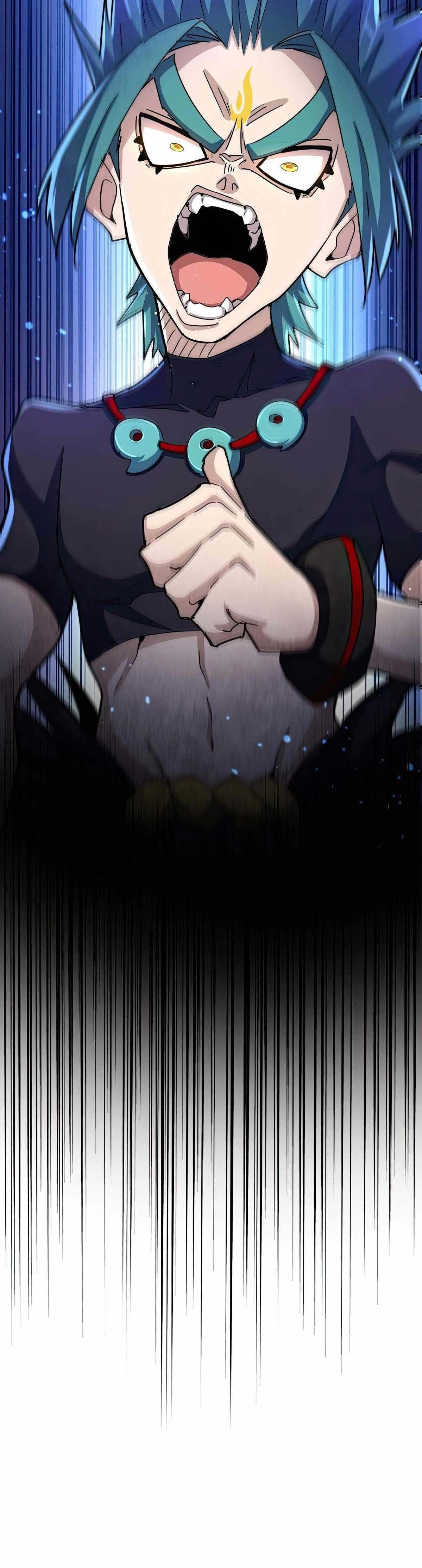 Magic Emperor Chapter 481 - Page 16