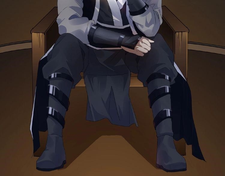 Magic Emperor Chapter 5 - Page 104