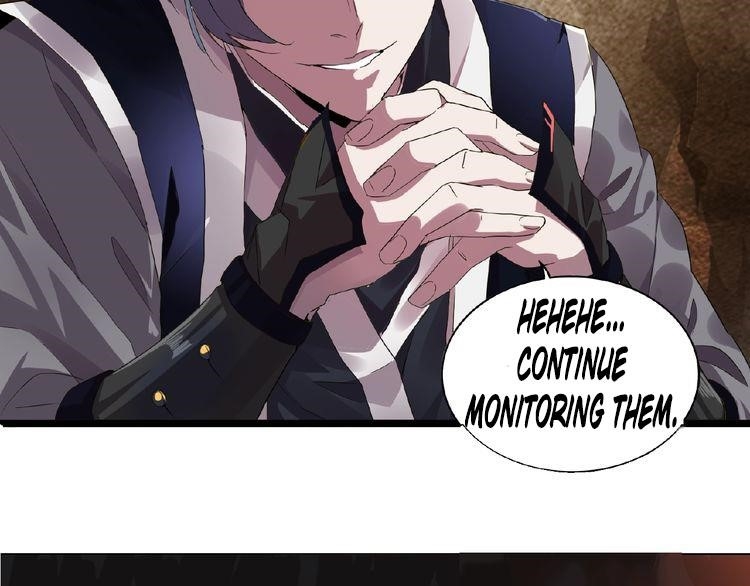 Magic Emperor Chapter 5 - Page 108