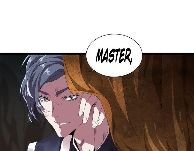 Magic Emperor Chapter 5 - Page 116