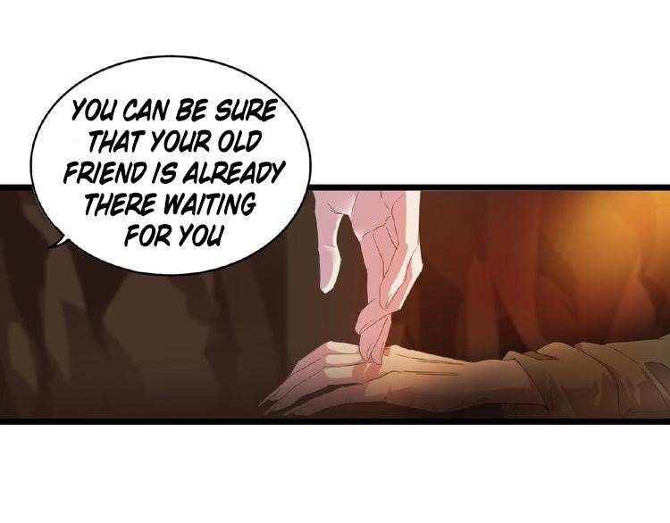 Magic Emperor Chapter 5 - Page 120