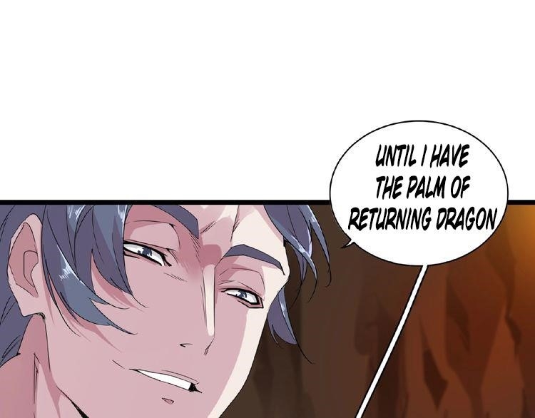 Magic Emperor Chapter 5 - Page 121