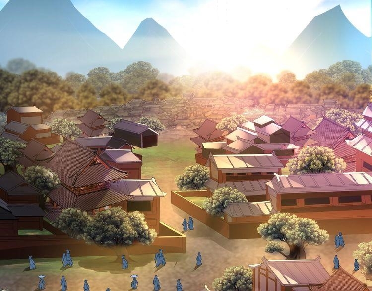 Magic Emperor Chapter 5 - Page 128