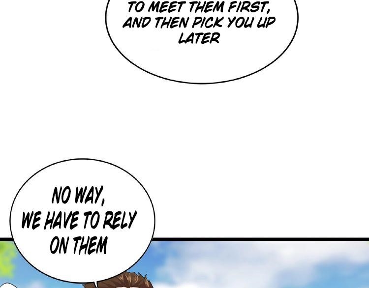 Magic Emperor Chapter 5 - Page 139