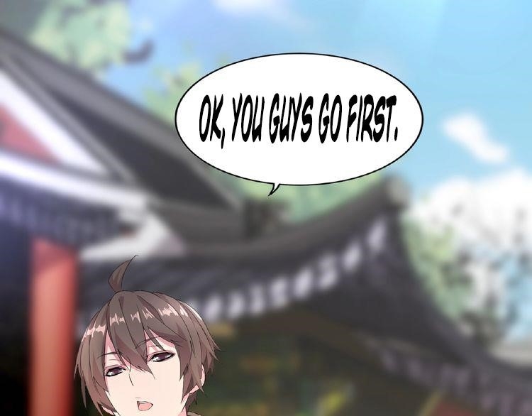 Magic Emperor Chapter 5 - Page 143