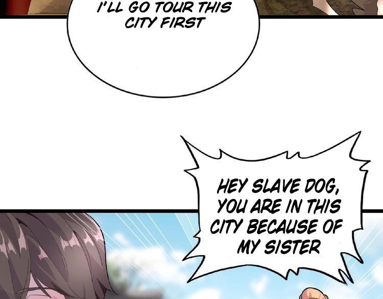 Magic Emperor Chapter 5 - Page 145