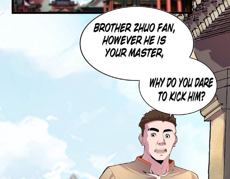 Magic Emperor Chapter 5 - Page 162