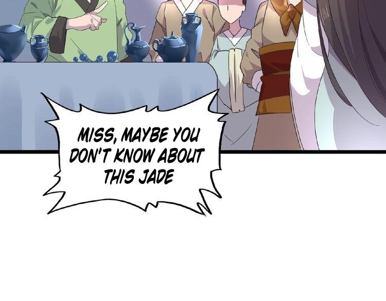 Magic Emperor Chapter 5 - Page 170