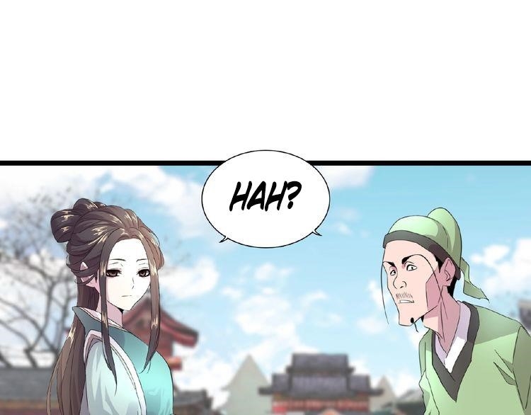 Magic Emperor Chapter 5 - Page 181