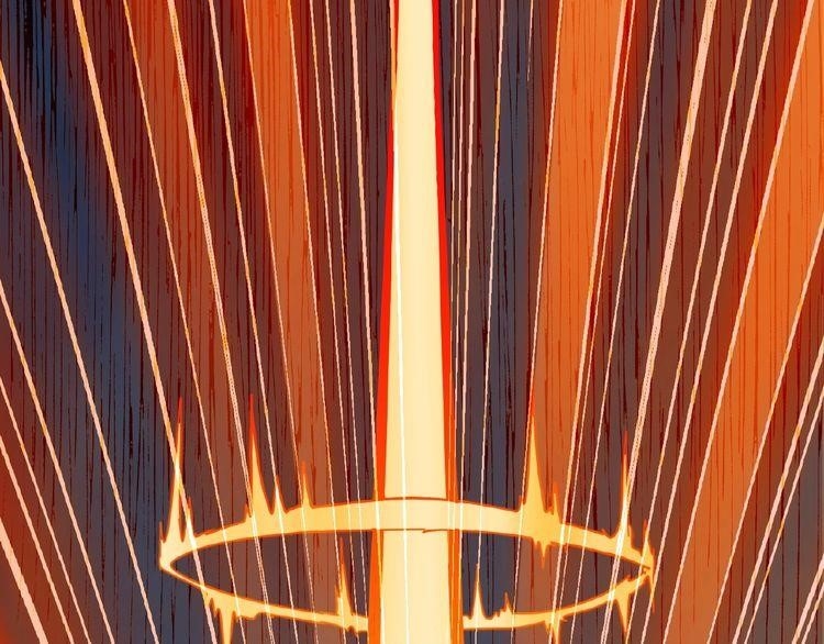 Magic Emperor Chapter 5 - Page 29