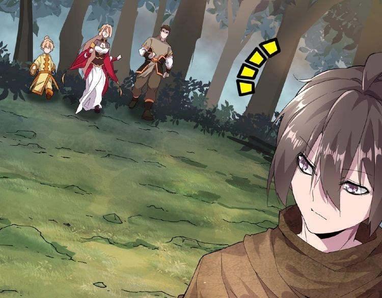 Magic Emperor Chapter 5 - Page 46