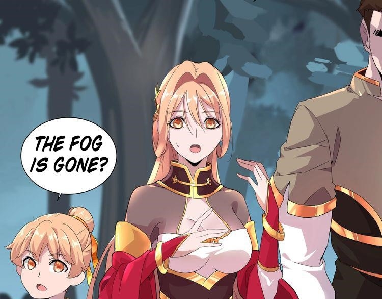 Magic Emperor Chapter 5 - Page 48