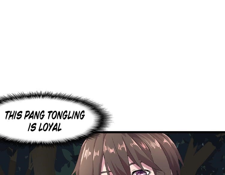 Magic Emperor Chapter 5 - Page 67