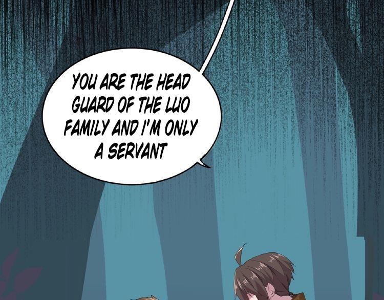 Magic Emperor Chapter 5 - Page 72