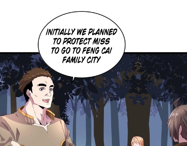 Magic Emperor Chapter 5 - Page 86