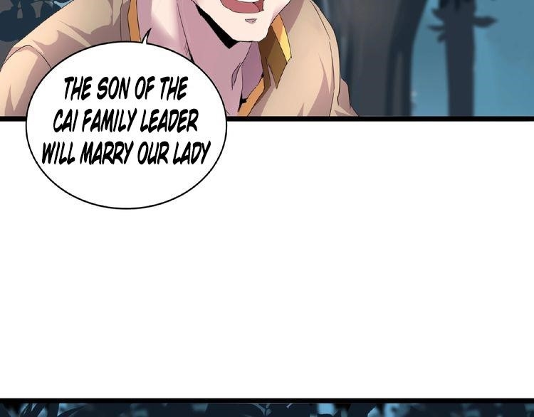 Magic Emperor Chapter 5 - Page 88