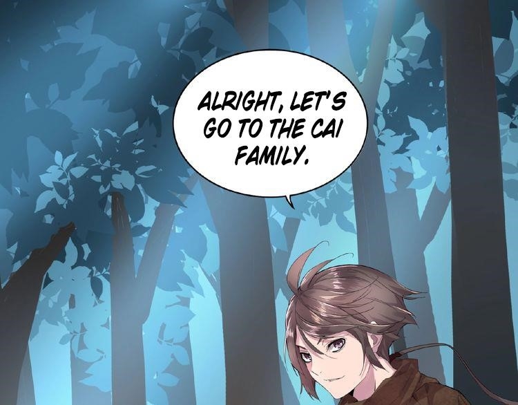 Magic Emperor Chapter 5 - Page 93