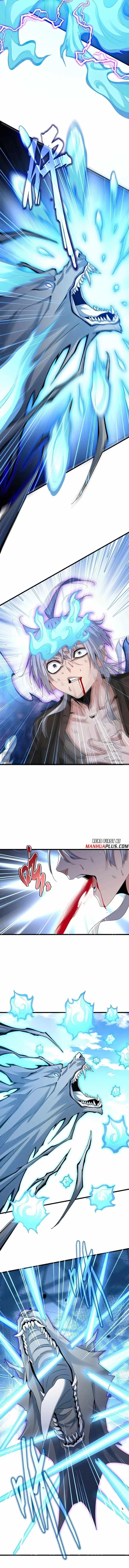 Magic Emperor Chapter 514 - Page 4