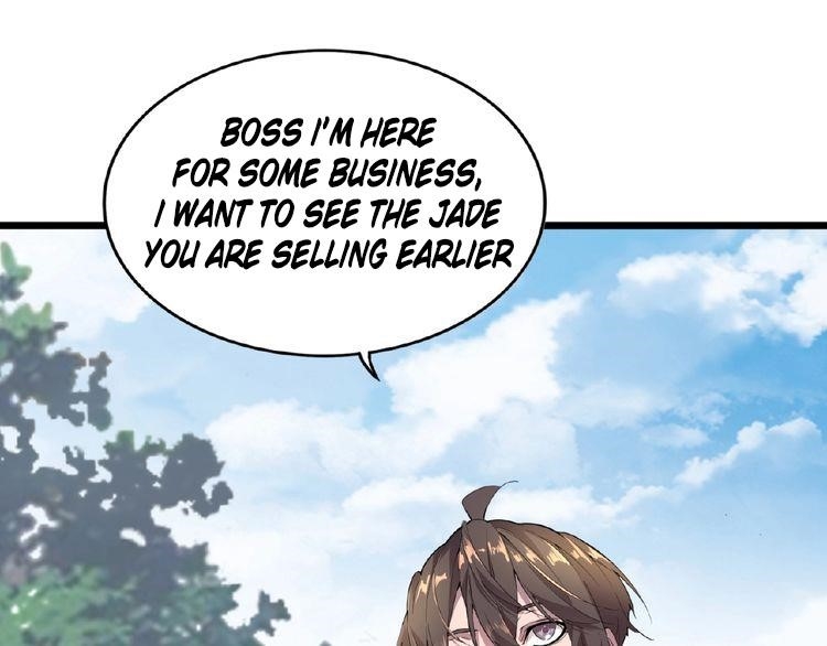 Magic Emperor Chapter 6 - Page 64