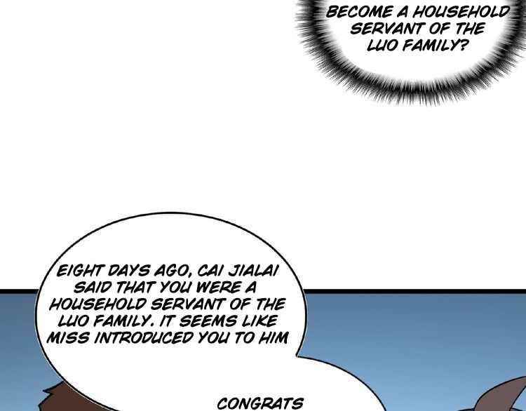 Magic Emperor Chapter 7 - Page 108