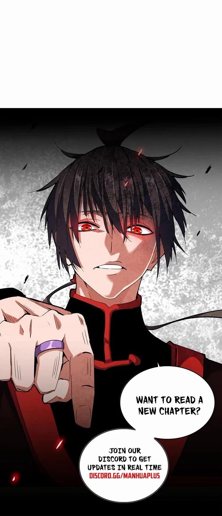 Magic Emperor Chapter 703 - Page 22