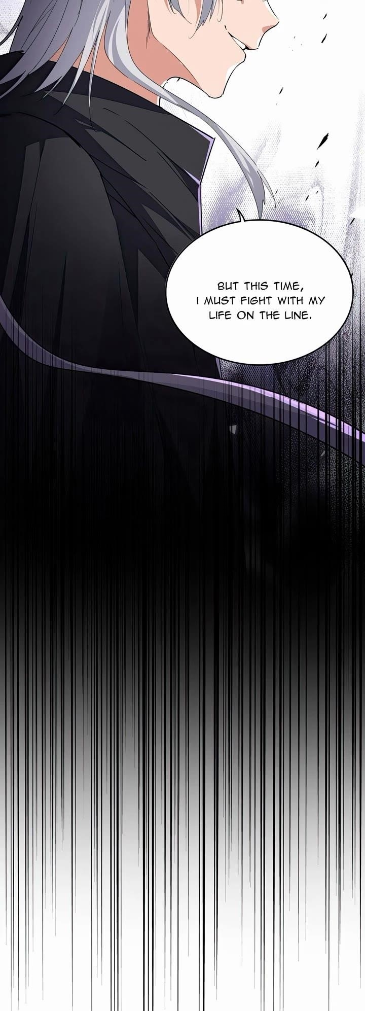 Magic Emperor Chapter 712 - Page 21