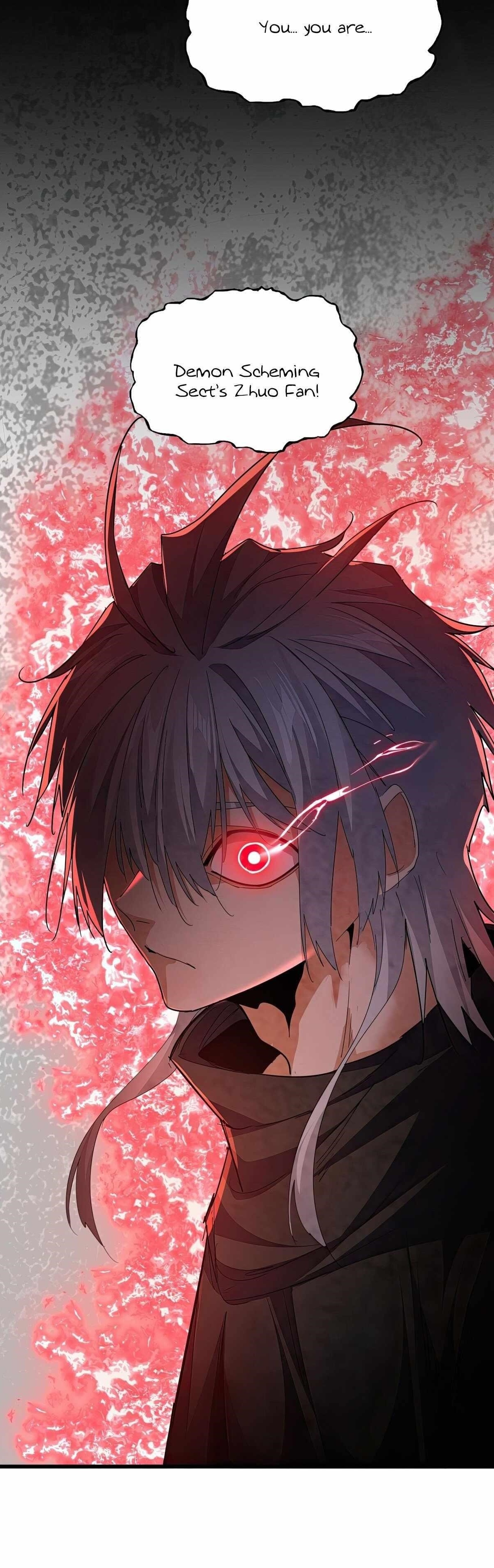 Magic Emperor Chapter 753 - Page 18